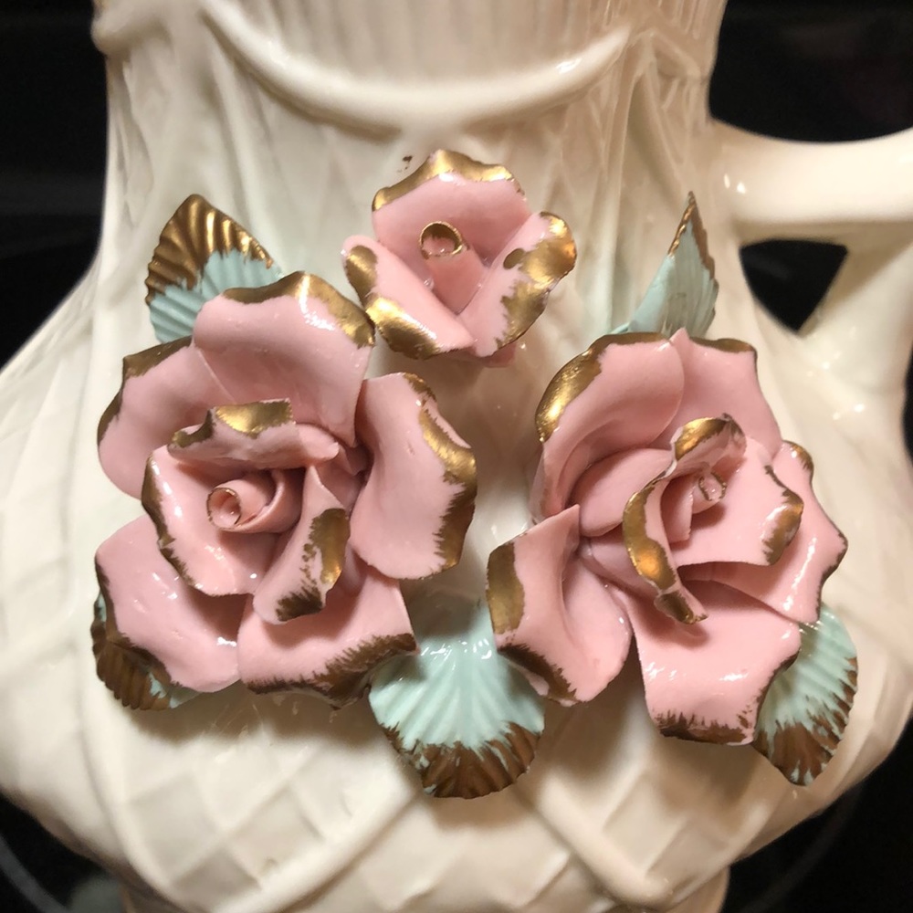 Decorative Pitcher - Picture 2 of 4